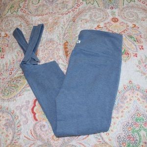 Gap Fit Ankle Wrap Leggings